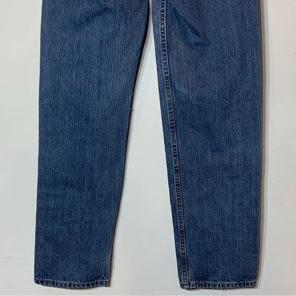 Levi’s 550 style denim‎ jeans size 31 X 34